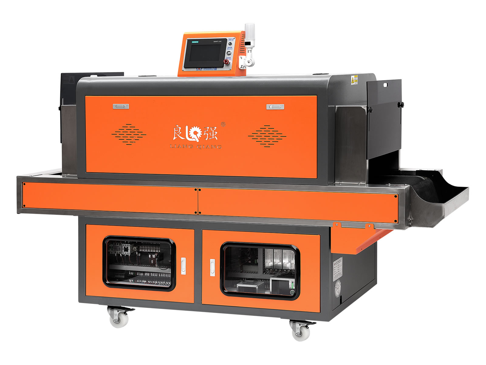 移動(dòng)式UVC紫外線殺菌箱